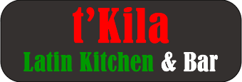 t'Kila Latin Kitchen & Bar