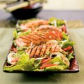 salmon salad