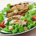 chicken salad