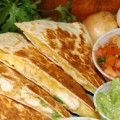 cheese-quesadilla