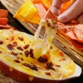 queso fundido